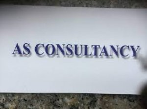 AS CONSULTANTS